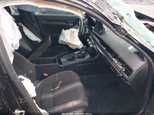 2022 HONDA CIVIC 19XFL2H8XNE002540 Photo 4