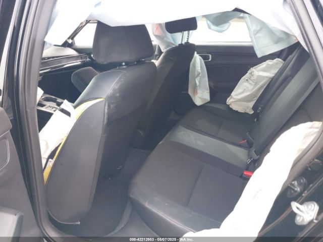 2022 HONDA CIVIC 19XFL2H8XNE002540 Photo 7