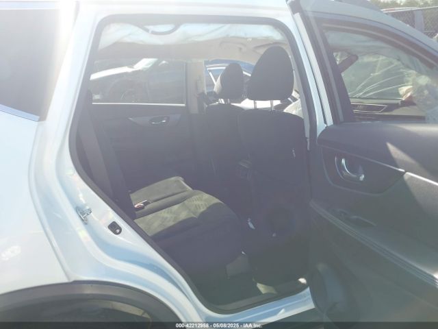 5N1AT2MV1FC815775 Nissan ROGUE SV