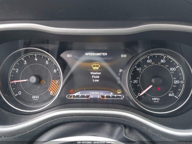 1C4PJMDS8EW247446 Jeep Cherokee Limited