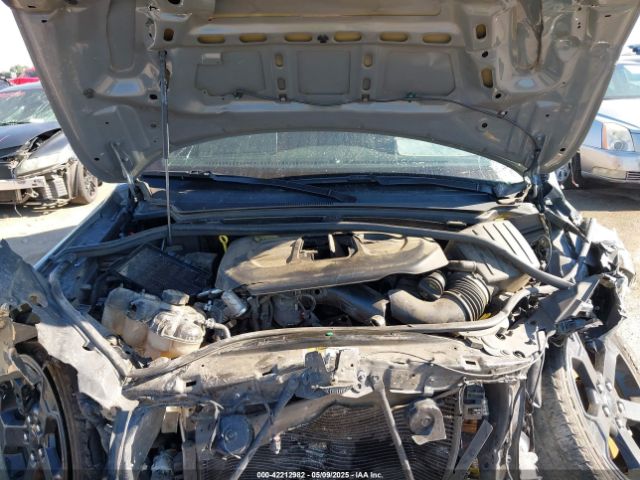 1C4RJFAG2KC611457 Jeep Grand Cherokee