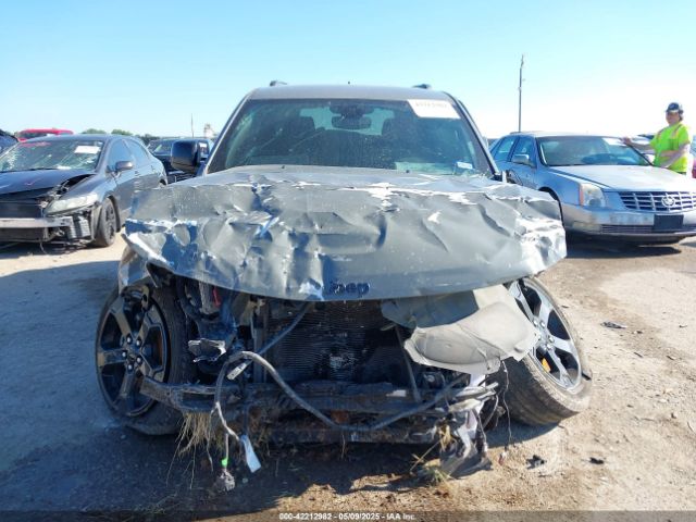 1C4RJFAG2KC611457 Jeep Grand Cherokee