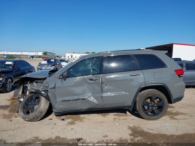 1C4RJFAG2KC611457 Jeep Grand Cherokee