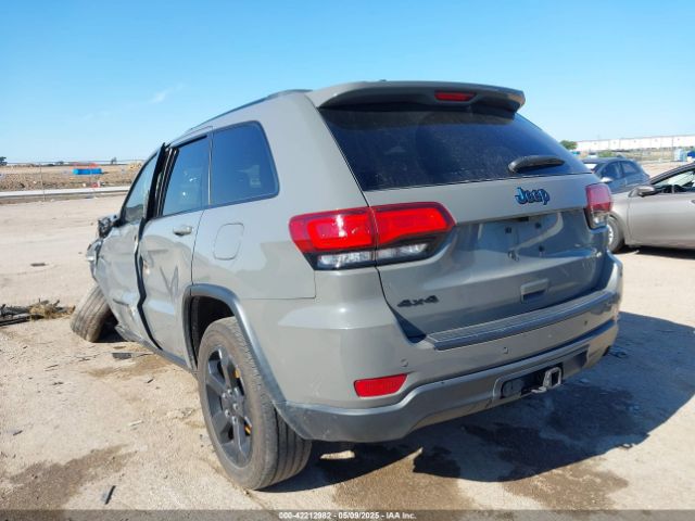 1C4RJFAG2KC611457 Jeep Grand Cherokee