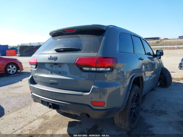 1C4RJFAG2KC611457 Jeep Grand Cherokee