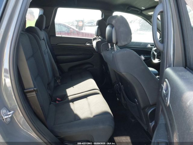 1C4RJFAG2KC611457 Jeep Grand Cherokee
