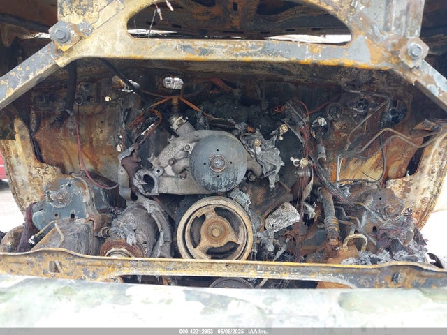 1GC1KVEG4FF106698 Chevrolet l96