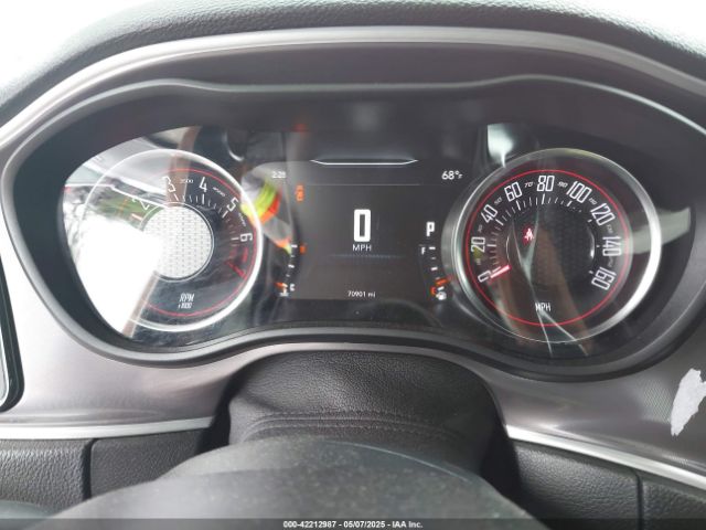 2C3CDZJG6NH164233 Dodge Challenger Gt