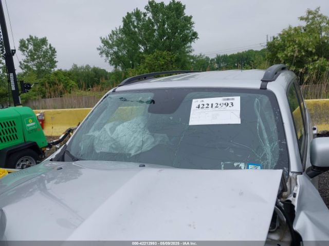 ZACCJBBB0JPH13481 Jeep Renegade Altitude 4x4
