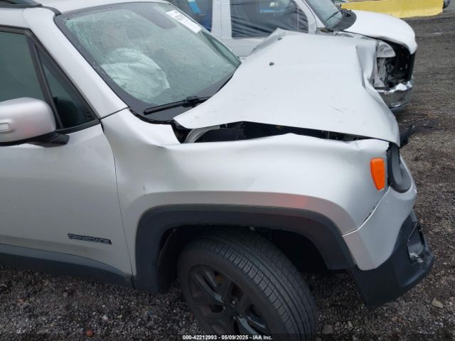 ZACCJBBB0JPH13481 Jeep Renegade Altitude 4x4