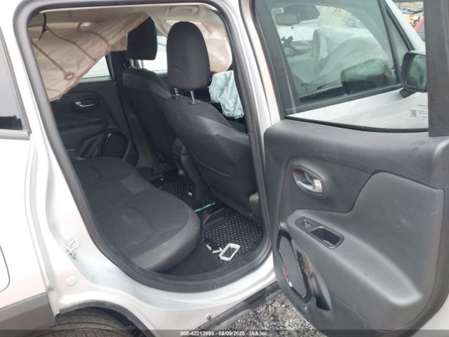 ZACCJBBB0JPH13481 Jeep Renegade Altitude 4x4