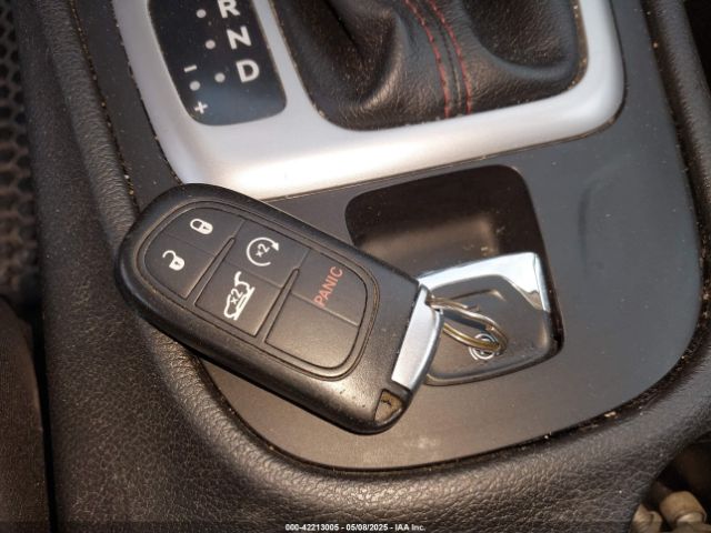 1C4PJMBS7FW556782 Jeep Cherokee Trailhawk