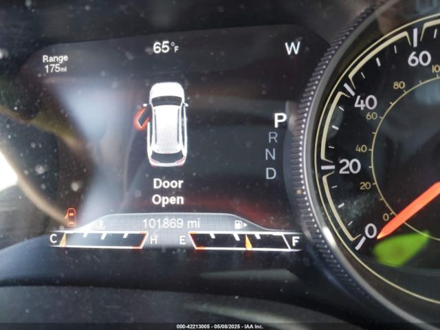 1C4PJMBS7FW556782 Jeep Cherokee Trailhawk