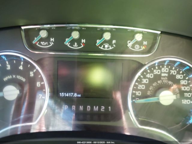1FTFW1CF8EKD80070 Ford F-150 Lariat