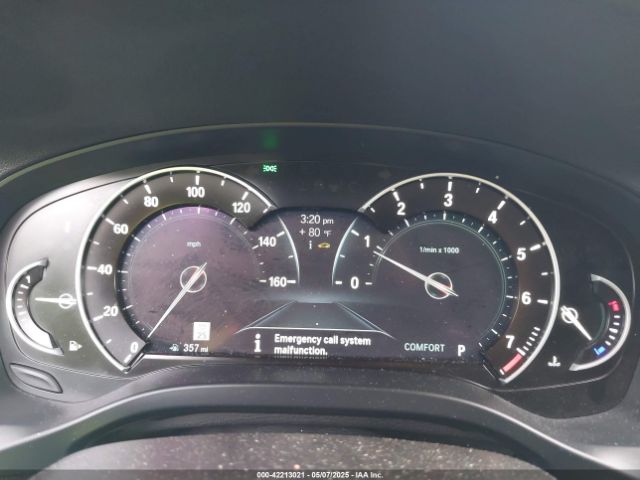 5UXTR9C51KLE19086 BMW X3 Xdrive30i