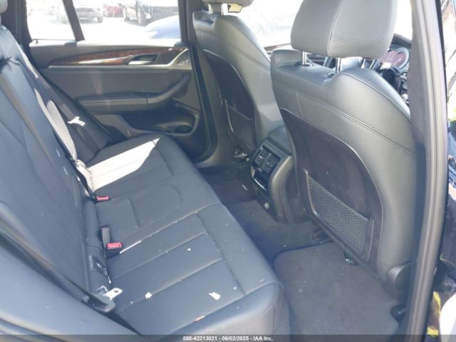 5UXTR9C51KLE19086 BMW X3 Xdrive30i