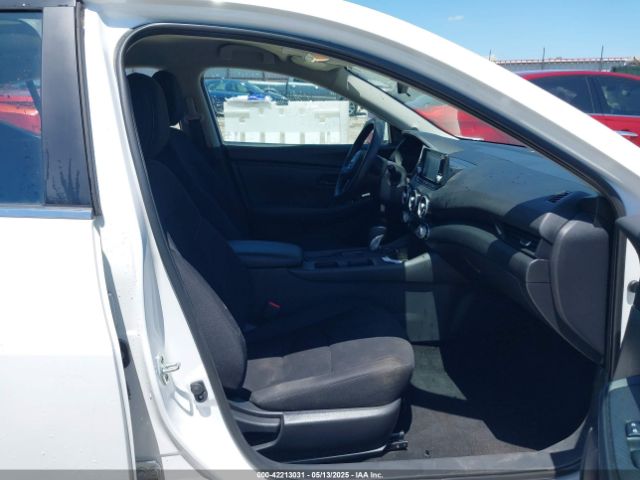2024 NISSAN SENTRA 3N1AB8BV3RY270691 Photo 4