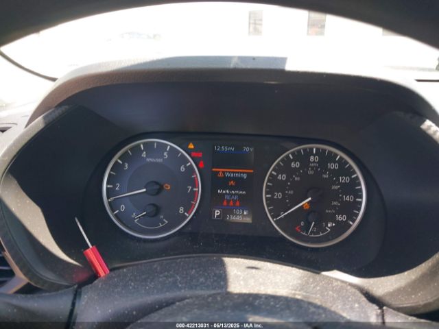 2024 NISSAN SENTRA 3N1AB8BV3RY270691 Photo 6