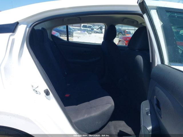 2024 NISSAN SENTRA 3N1AB8BV3RY270691 Photo 7
