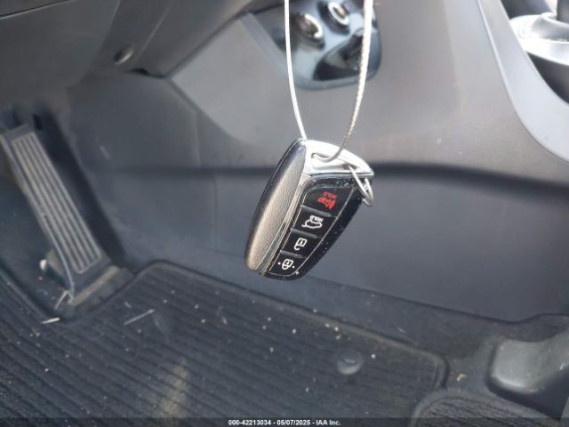5XYZU3LBXEG185444 Hyundai Santa Fe Sport 2.4l