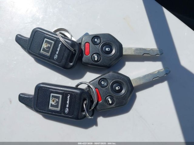 4S4BRBCC5E3247600 Subaru Outback 2.5i Premium