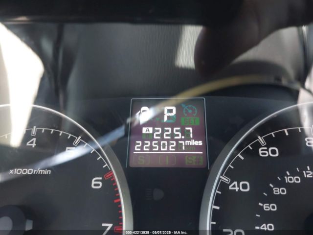 4S4BRBCC5E3247600 Subaru Outback 2.5i Premium