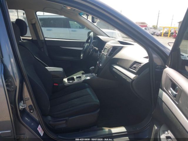 4S4BRBCC5E3247600 Subaru Outback 2.5i Premium