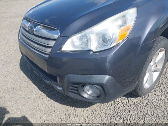 4S4BRBCC5E3247600 Subaru Outback 2.5i Premium