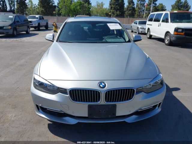 WBA3C1C52EK108811 BMW 328I