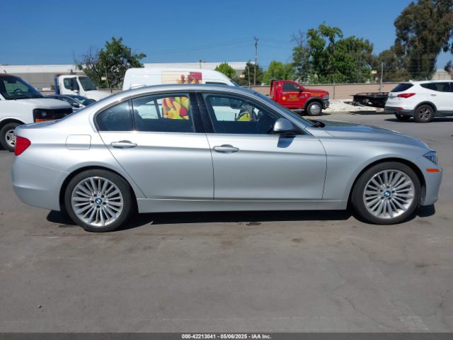 WBA3C1C52EK108811 BMW 328I