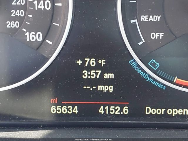 WBA3C1C52EK108811 BMW 328I