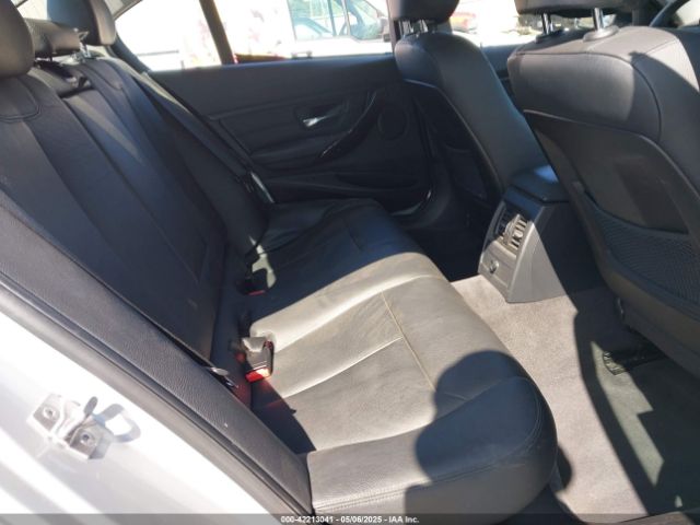 WBA3C1C52EK108811 BMW 328I