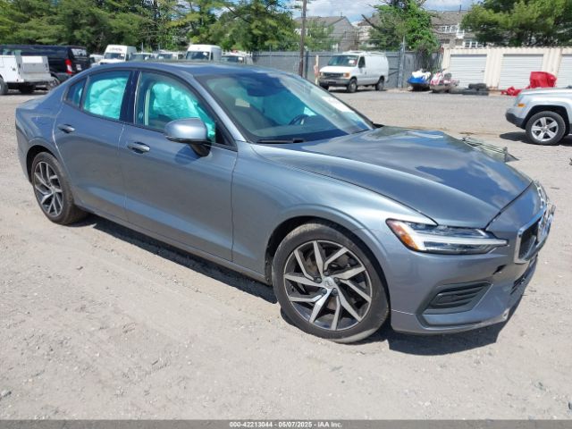 2020 VOLVO S60 7JRA22TK8LG063920
