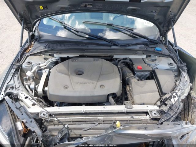 2020 VOLVO S60 7JRA22TK8LG063920 Photo 9