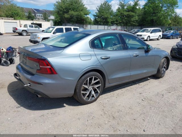 2020 VOLVO S60 7JRA22TK8LG063920 Photo 3