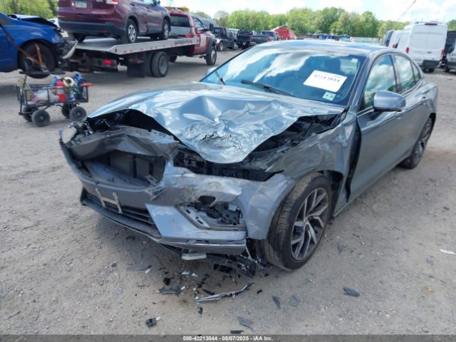 2020 VOLVO S60 7JRA22TK8LG063920 Photo 5