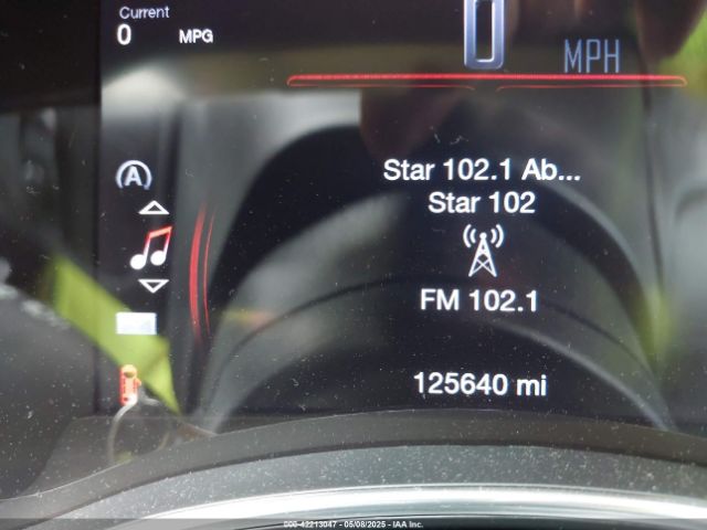 1C4RDHAG5KC817455 Dodge Durango Sxt Rwd