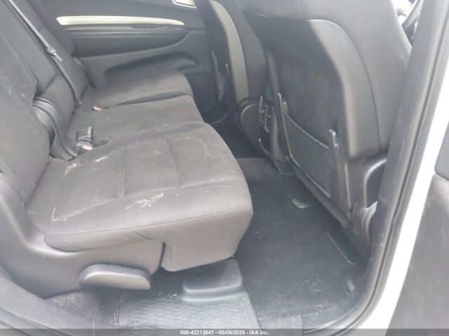 1C4RDHAG5KC817455 Dodge Durango Sxt Rwd
