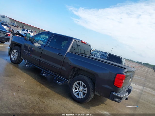 3GCUCRECXFG162996 Chevrolet l83 - vvt, active fuel management, aluminum