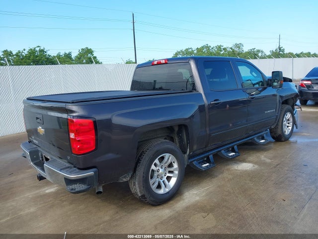 3GCUCRECXFG162996 Chevrolet l83 - vvt, active fuel management, aluminum