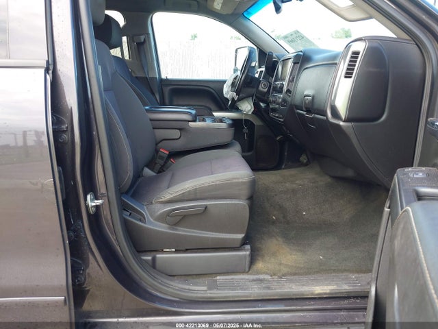 3GCUCRECXFG162996 Chevrolet l83 - vvt, active fuel management, aluminum
