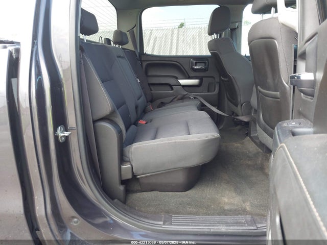 3GCUCRECXFG162996 Chevrolet l83 - vvt, active fuel management, aluminum