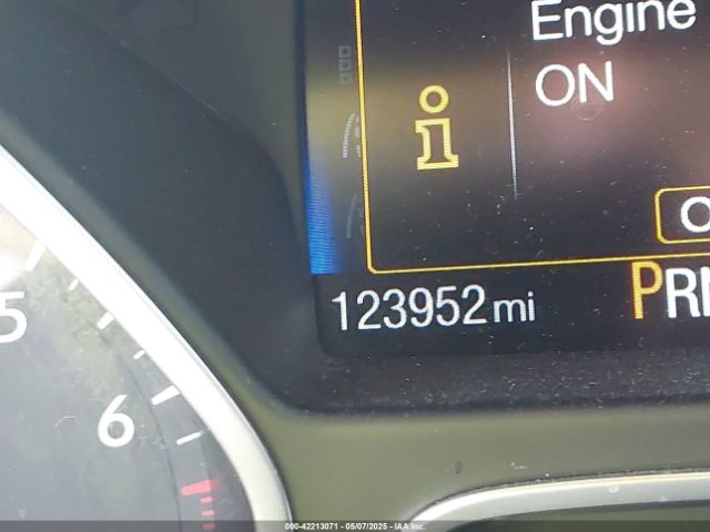 1FADP3K23FL385953 Ford FOCUS SE