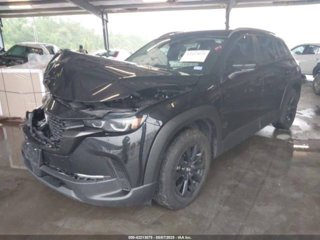 2024 MAZDA CX-50 7MMVABBM4RN161126 Photo 1