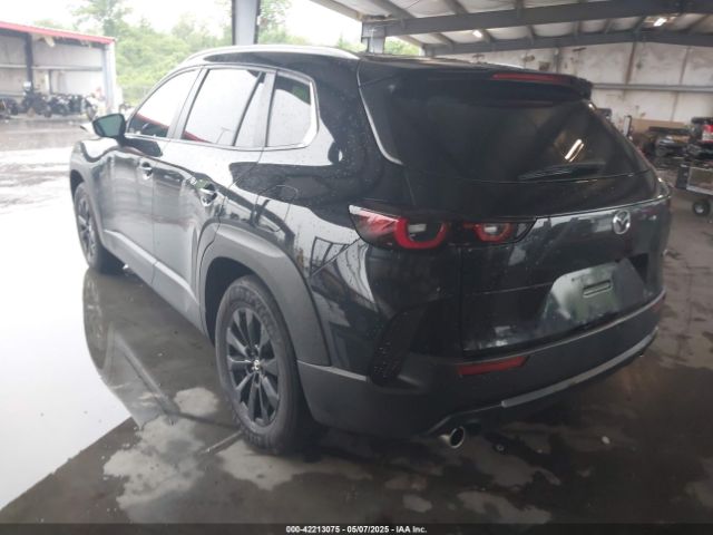 2024 MAZDA CX-50 7MMVABBM4RN161126 Photo 2