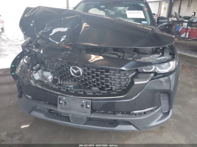 2024 MAZDA CX-50 7MMVABBM4RN161126 Photo 5