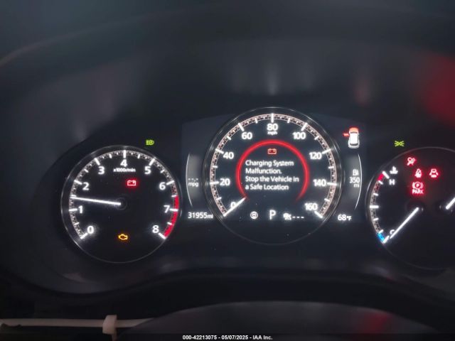2024 MAZDA CX-50 7MMVABBM4RN161126 Photo 6