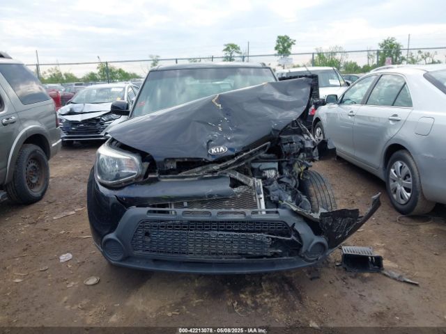 KNDJP3A51F7172615 KIA SOUL +