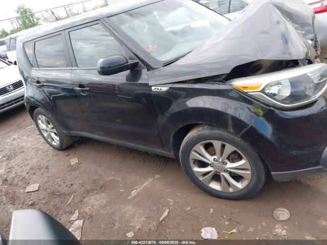 KNDJP3A51F7172615 KIA SOUL +