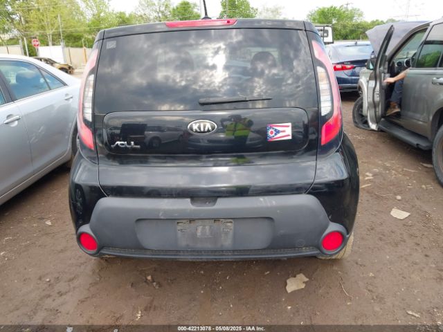 KNDJP3A51F7172615 KIA SOUL +